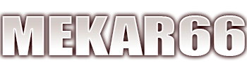 MEKAR66 Logo